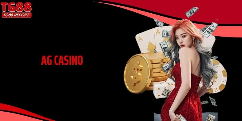 AG casino